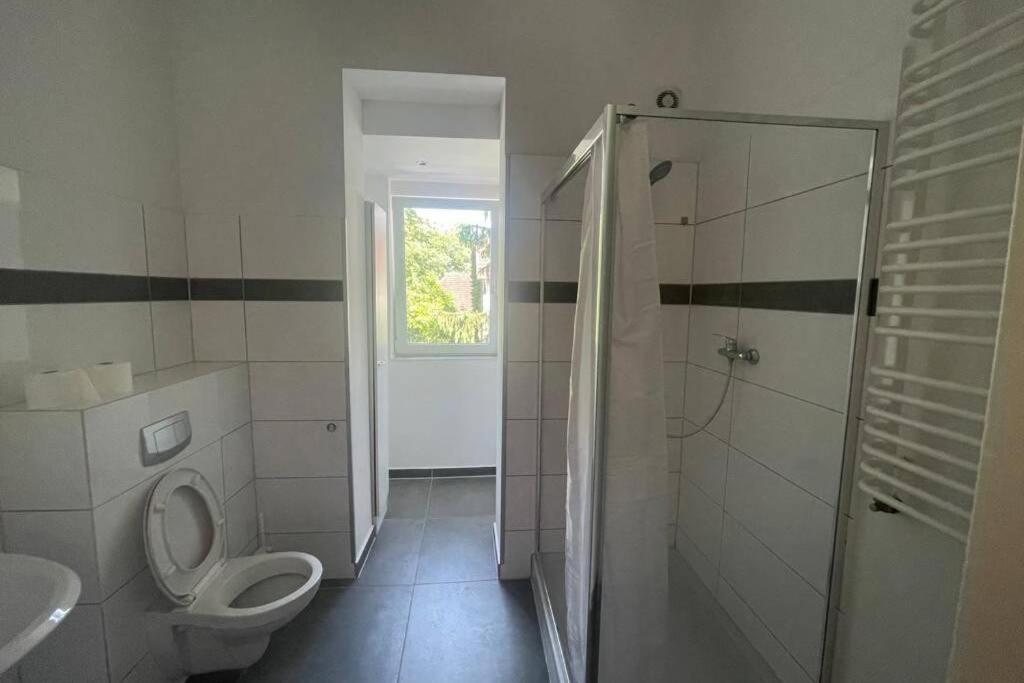 Suitetrails - Royal-apartments Monteure Wohung 5 Personen