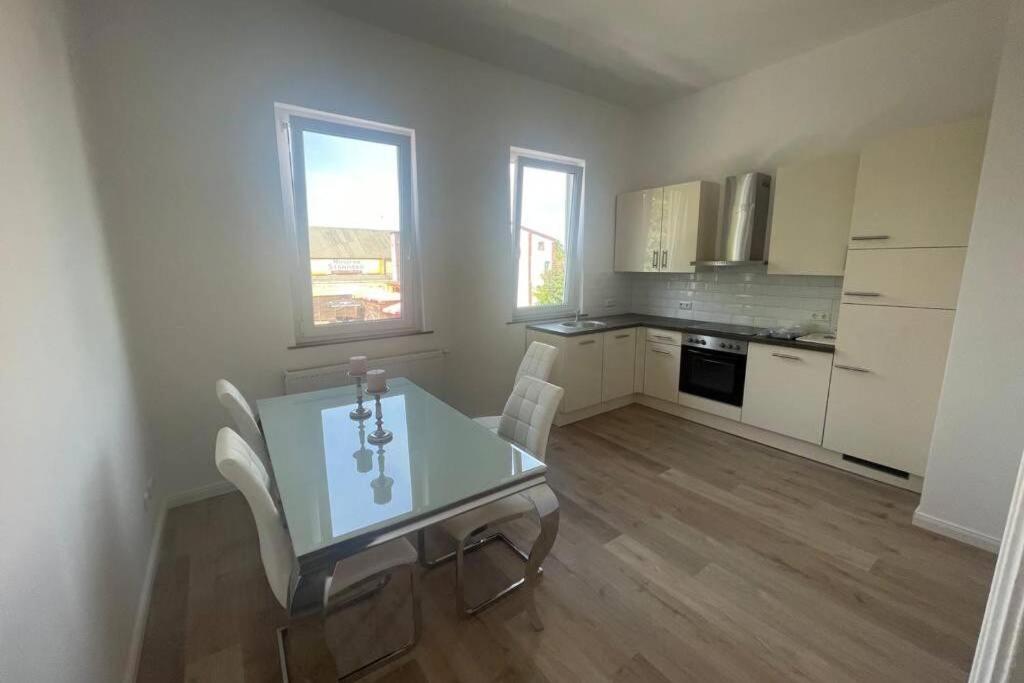 Suitetrails - Royal-apartments Monteure Wohung 5 Personen