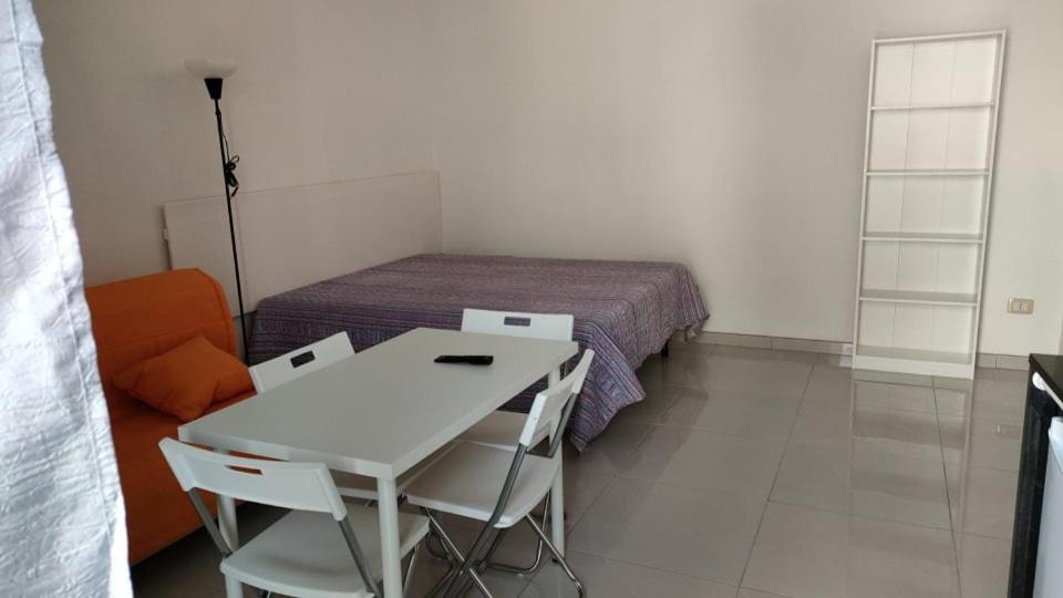camporelle a san foca - Housity