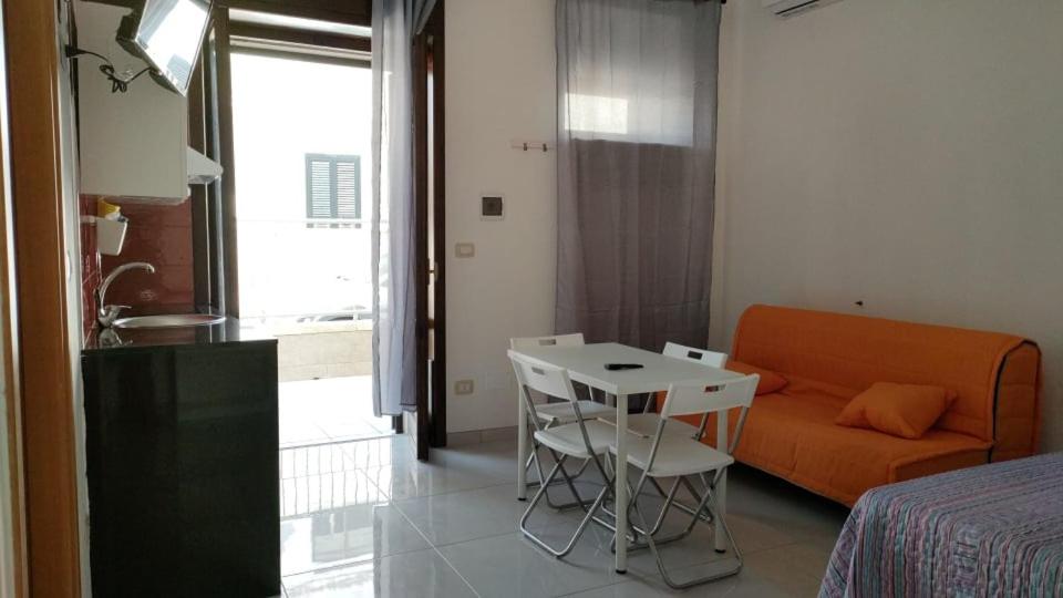 camporelle a san foca - Housity