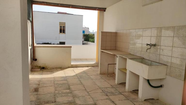 camporelle a san foca - Housity