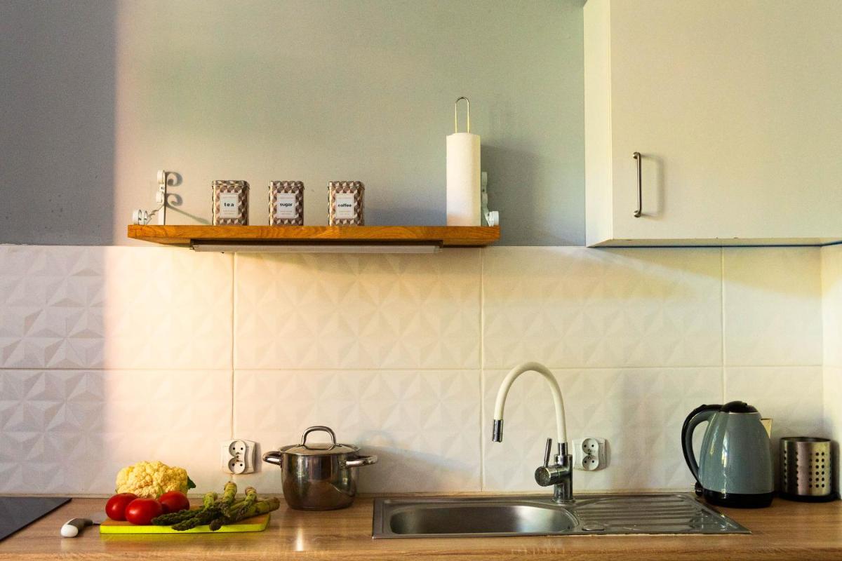 Retro Apartament - Housity