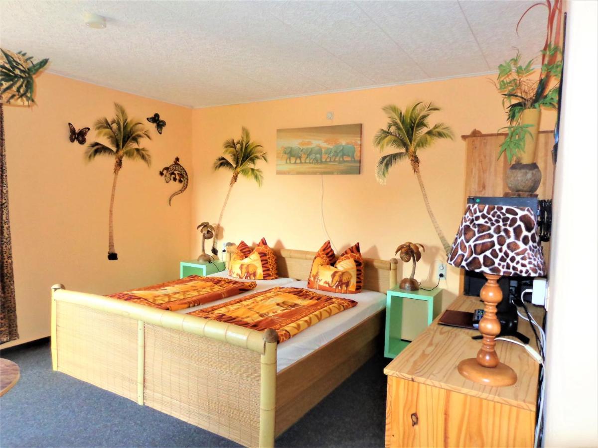 Pension Sonnenhügel - Housity
