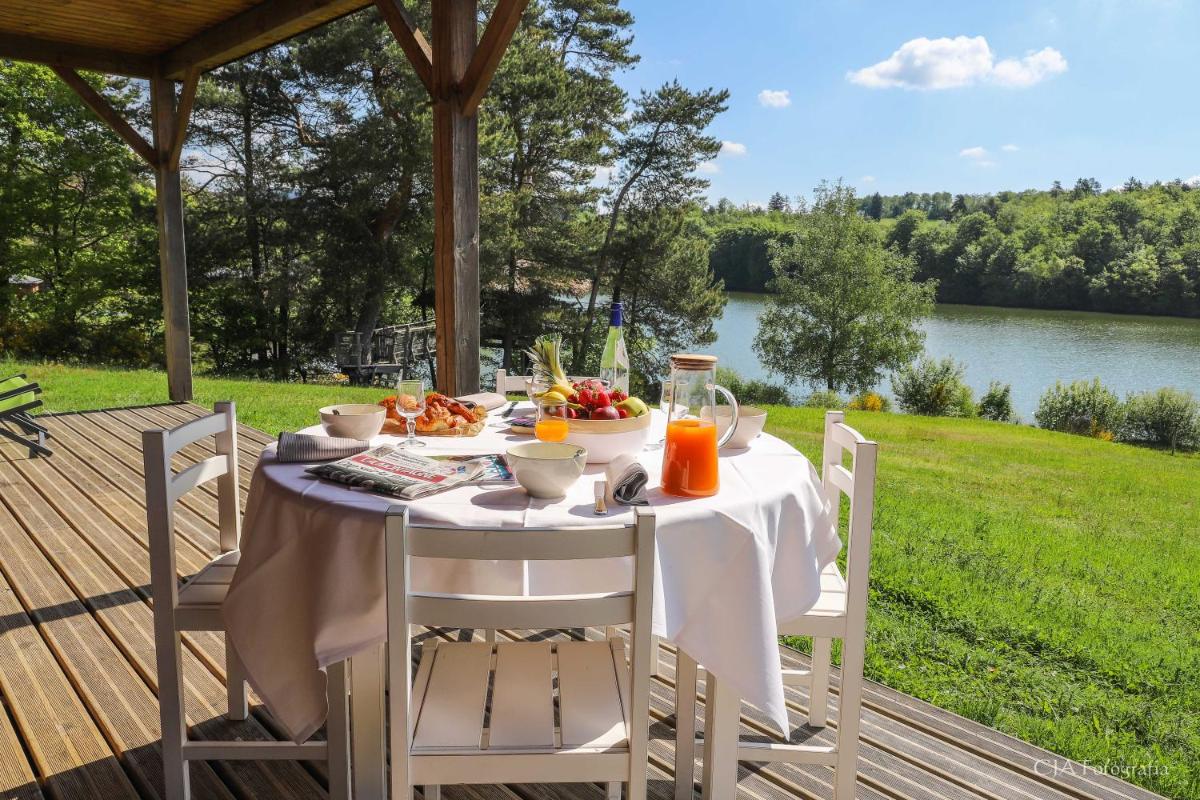 Résidence Vacancéole - Le Domaine des Monédières - Housity