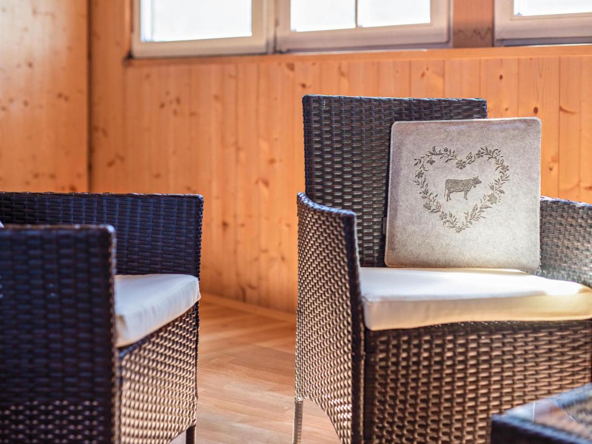 Huanzhof Ferienwohnung Weißhorn - Housity