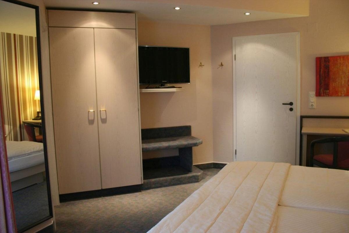 Hotel Seewiefken - Housity