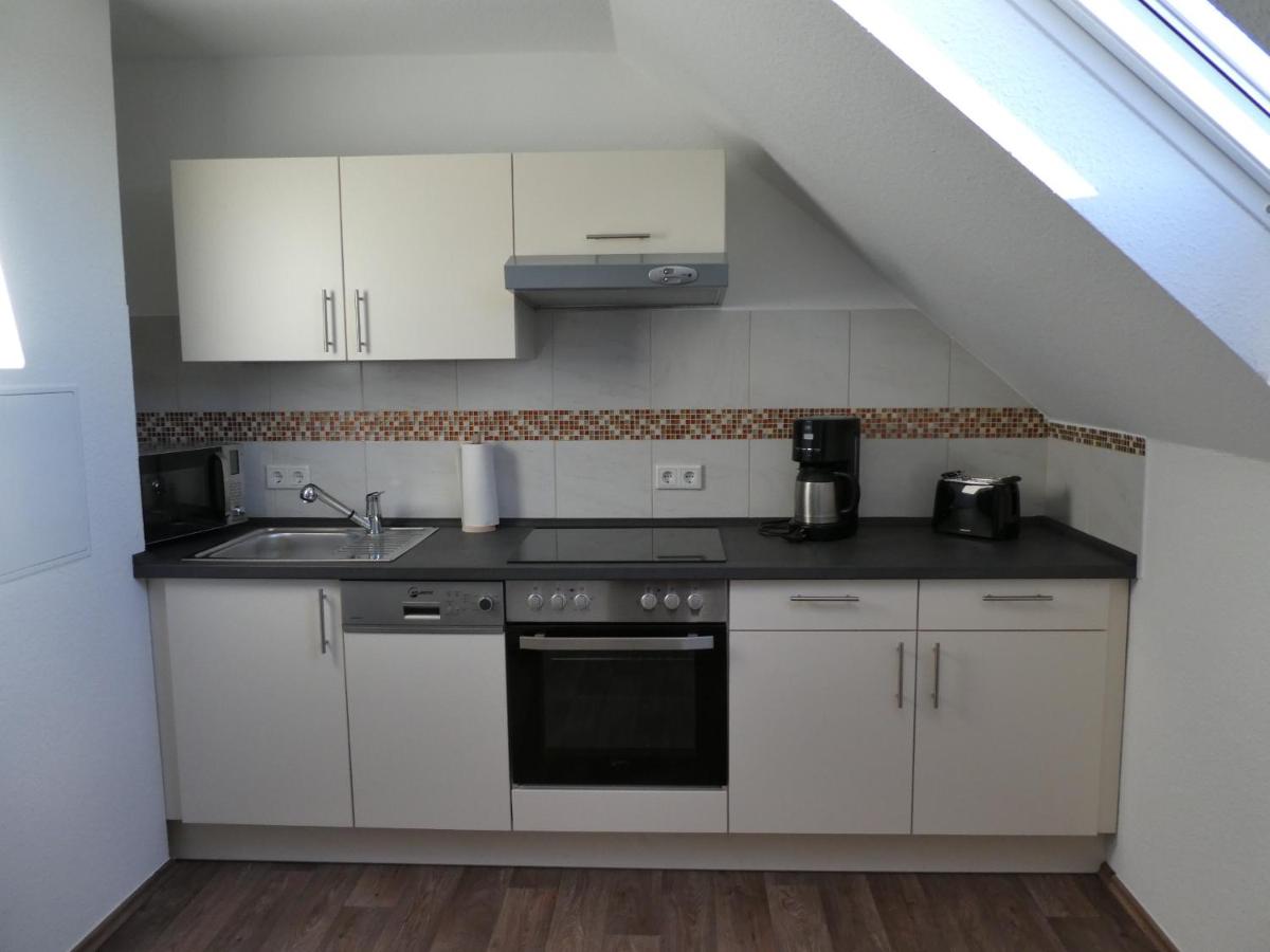 Haus am Park - Housity