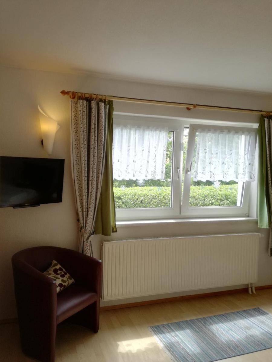 Ferienwohnung Tuchscherer - Housity