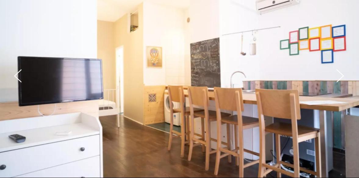 Suitetrails - SAN PIETRO Loft - Independet Access - AC - Ground Floor