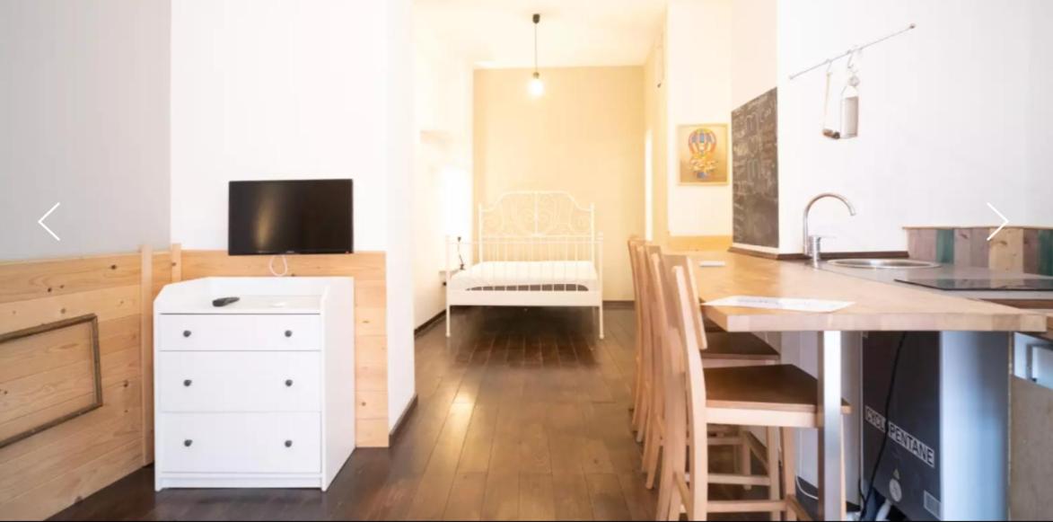 SAN PIETRO Loft - Independet Access - AC - Ground Floor - Housity
