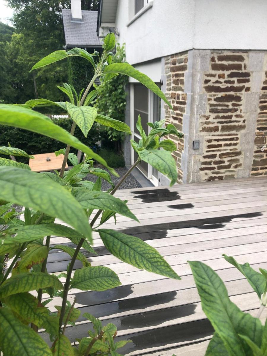 Cottage Marie-Henriette - Housity