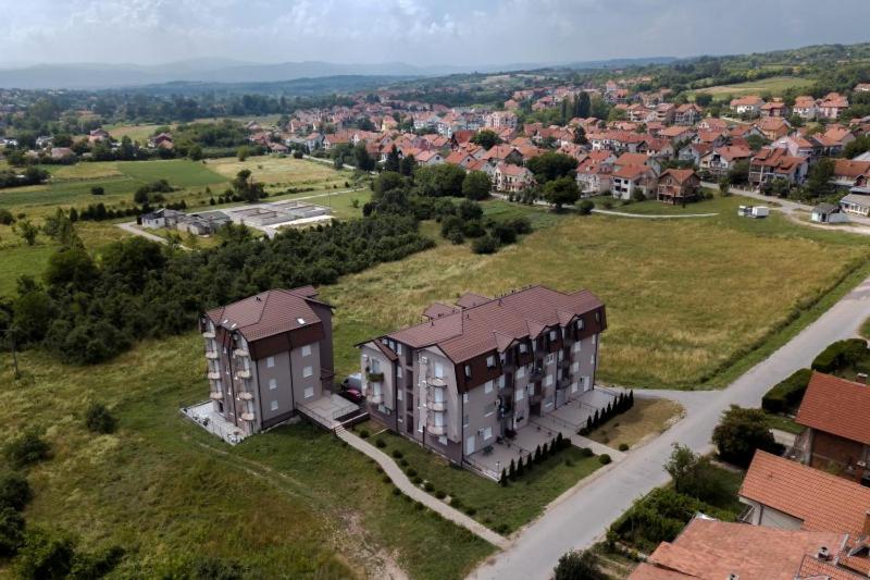 Apartman Helena - Housity