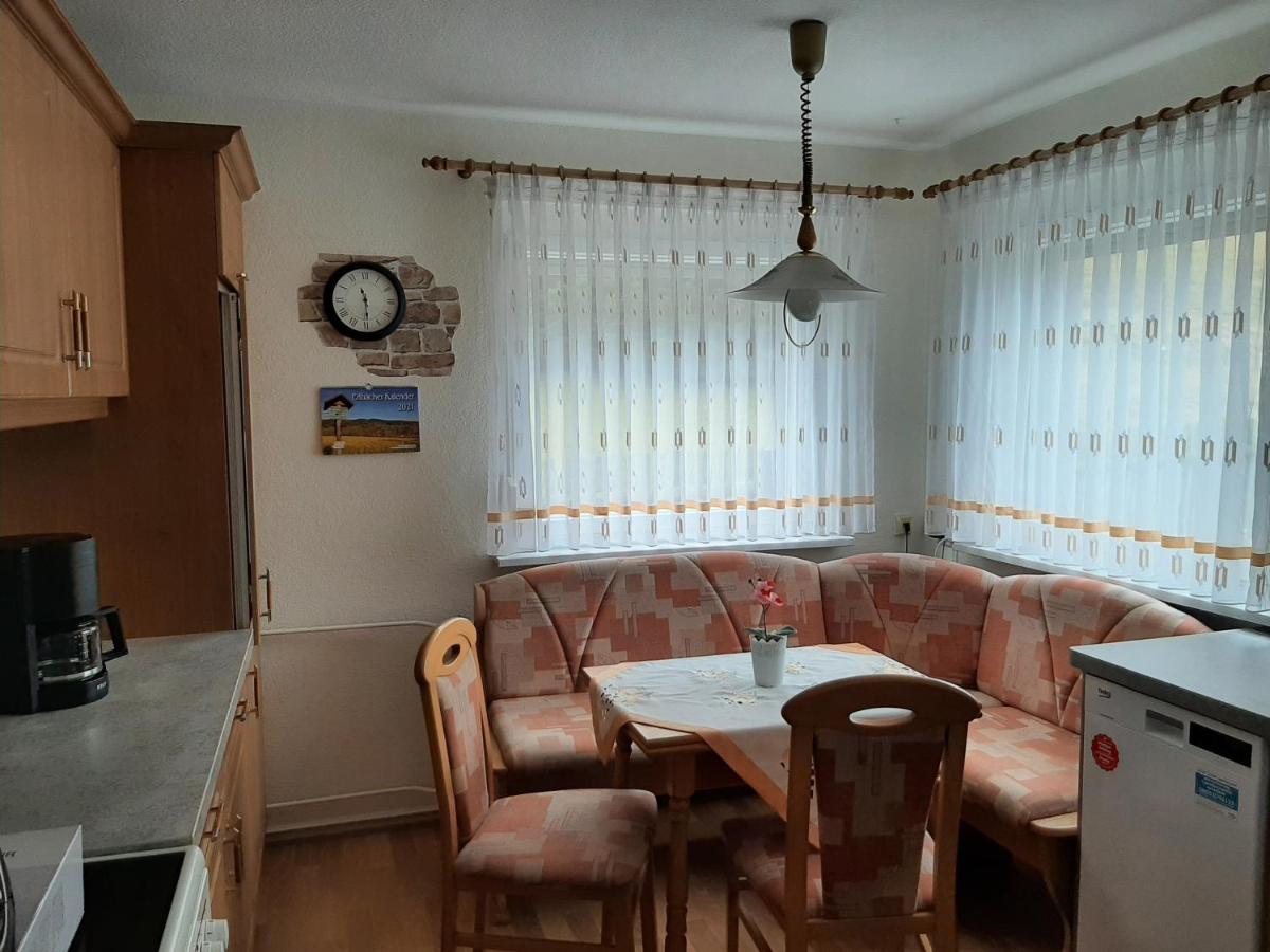 Ferienhaus Rosemarie Erlbach Vogtland - Housity