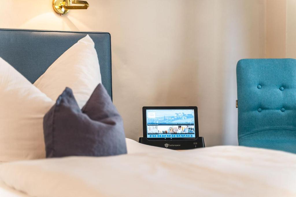 Pirnscher Hof - Hotel Garni - Housity