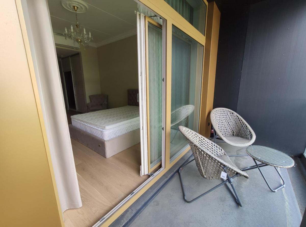 Raudteevalitsuse Villa - Housity