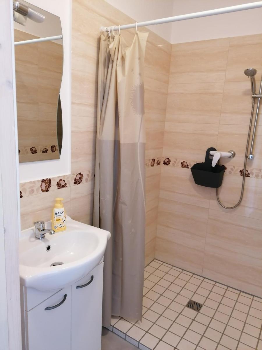 Zielony Zakątek - Housity