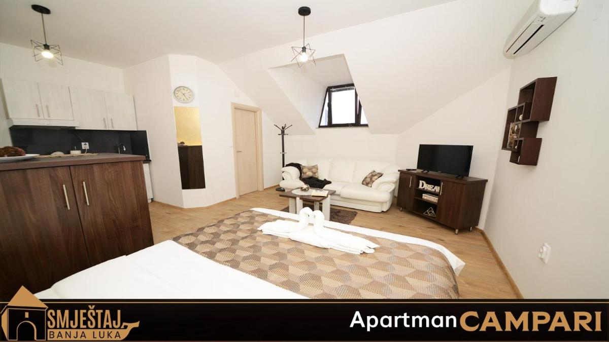 Apartman Campari - Housity