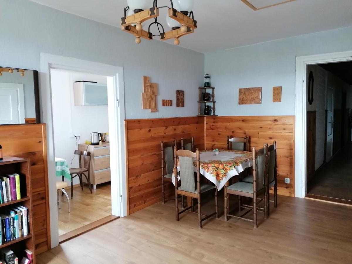 Zielony Zakątek - Housity