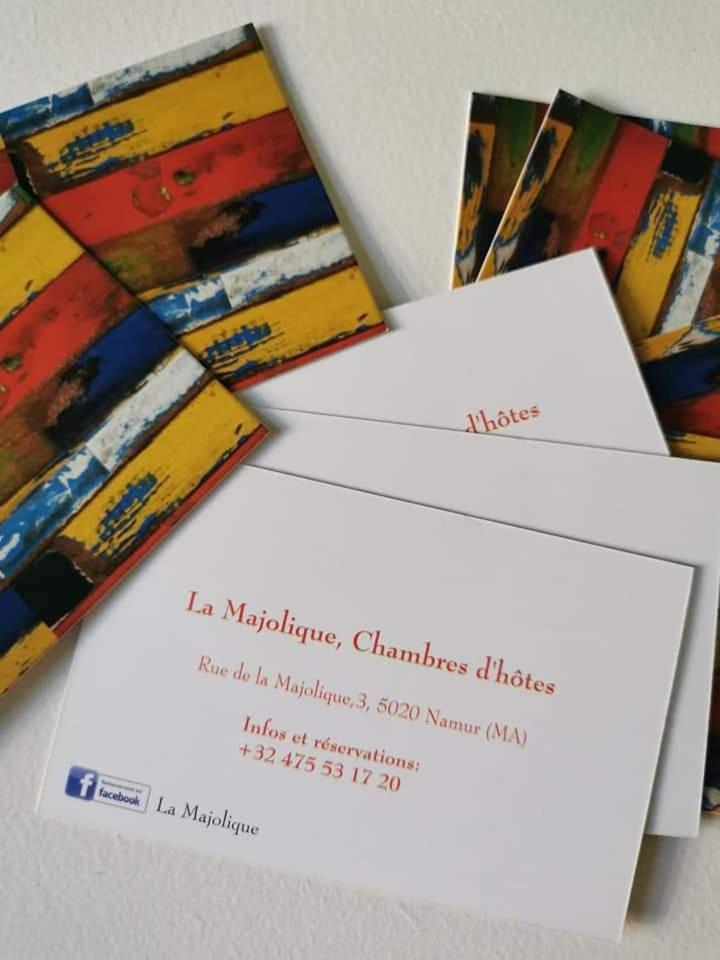 Suitetrails - La Majolique