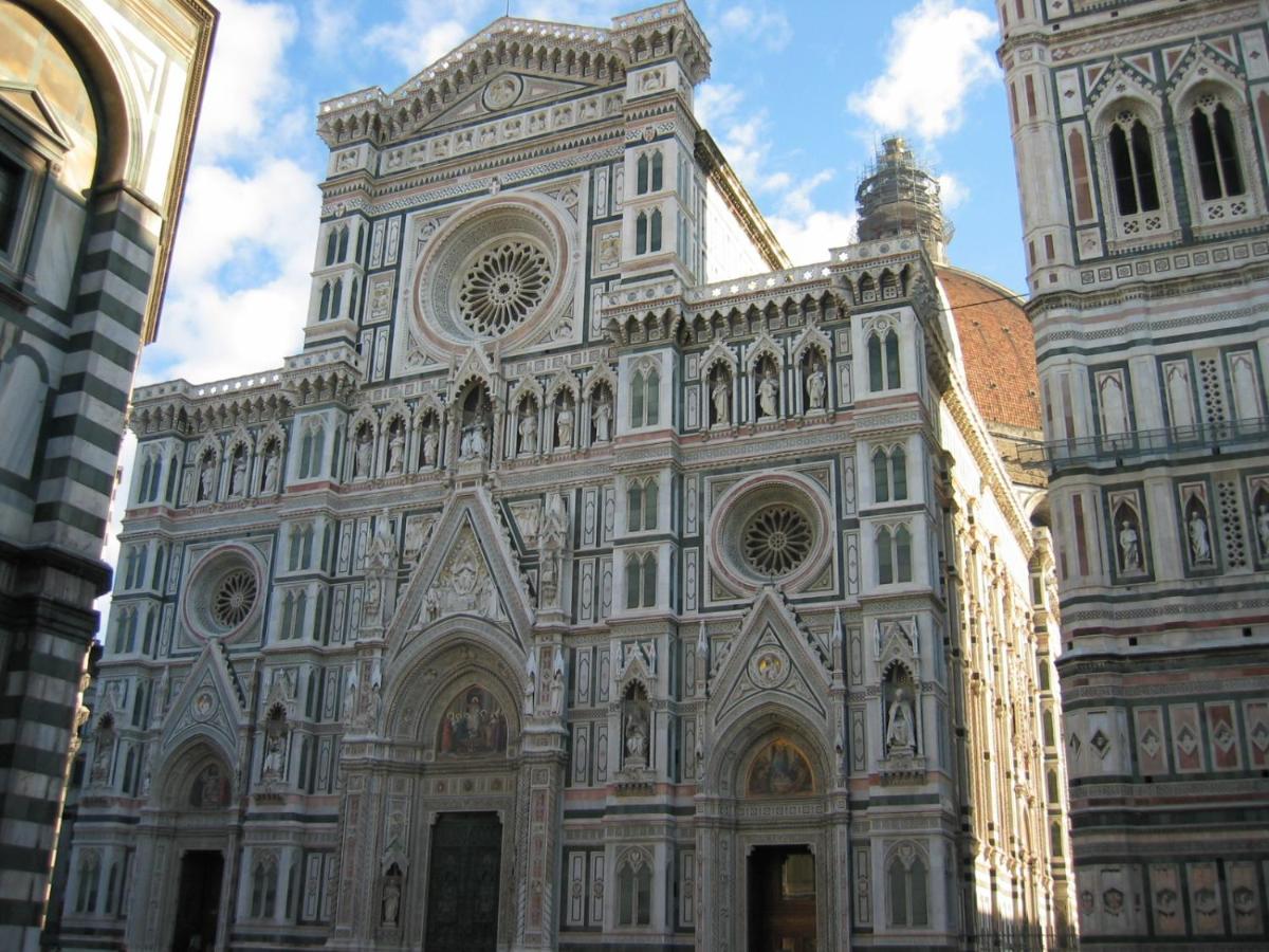 La Terraza Suite a Firenze - Housity