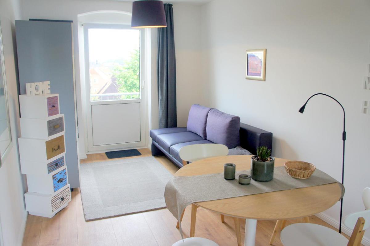 Apartment 1690 - Housity