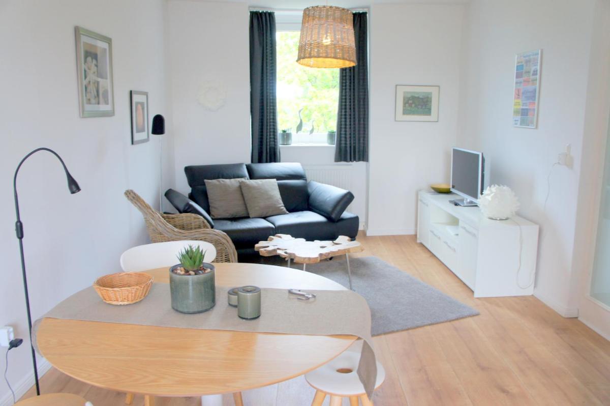 Apartment 1690 - Housity