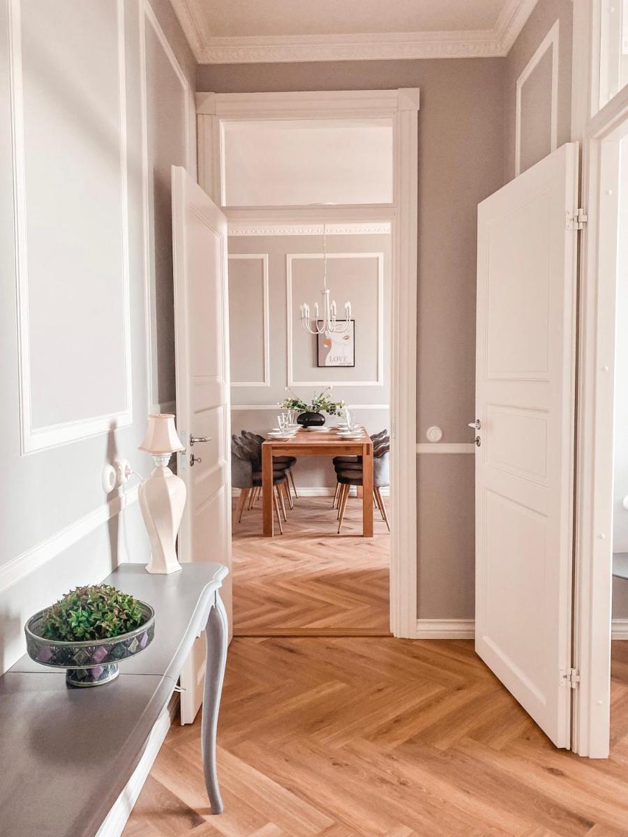 Pärnu Rüütli Apartments - Housity