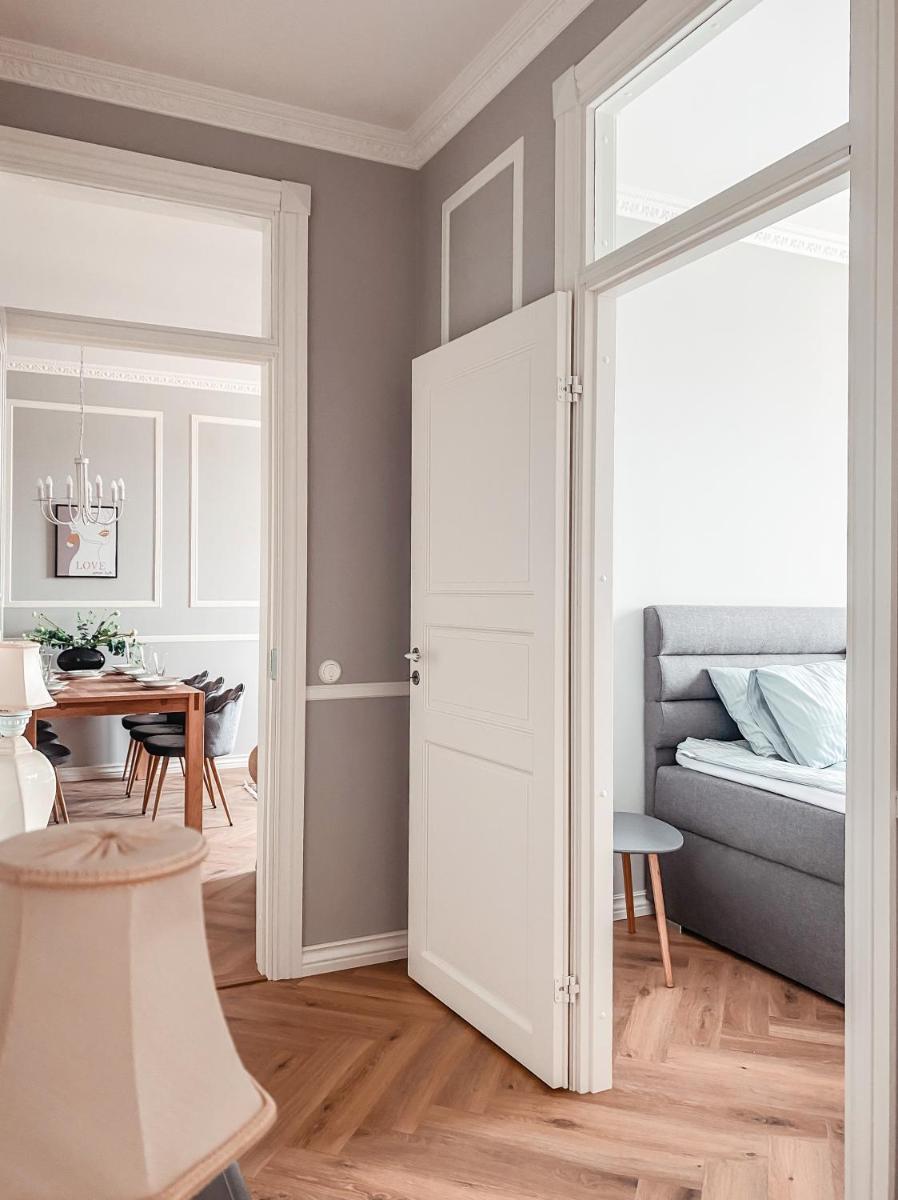 Pärnu Rüütli Apartments - Housity
