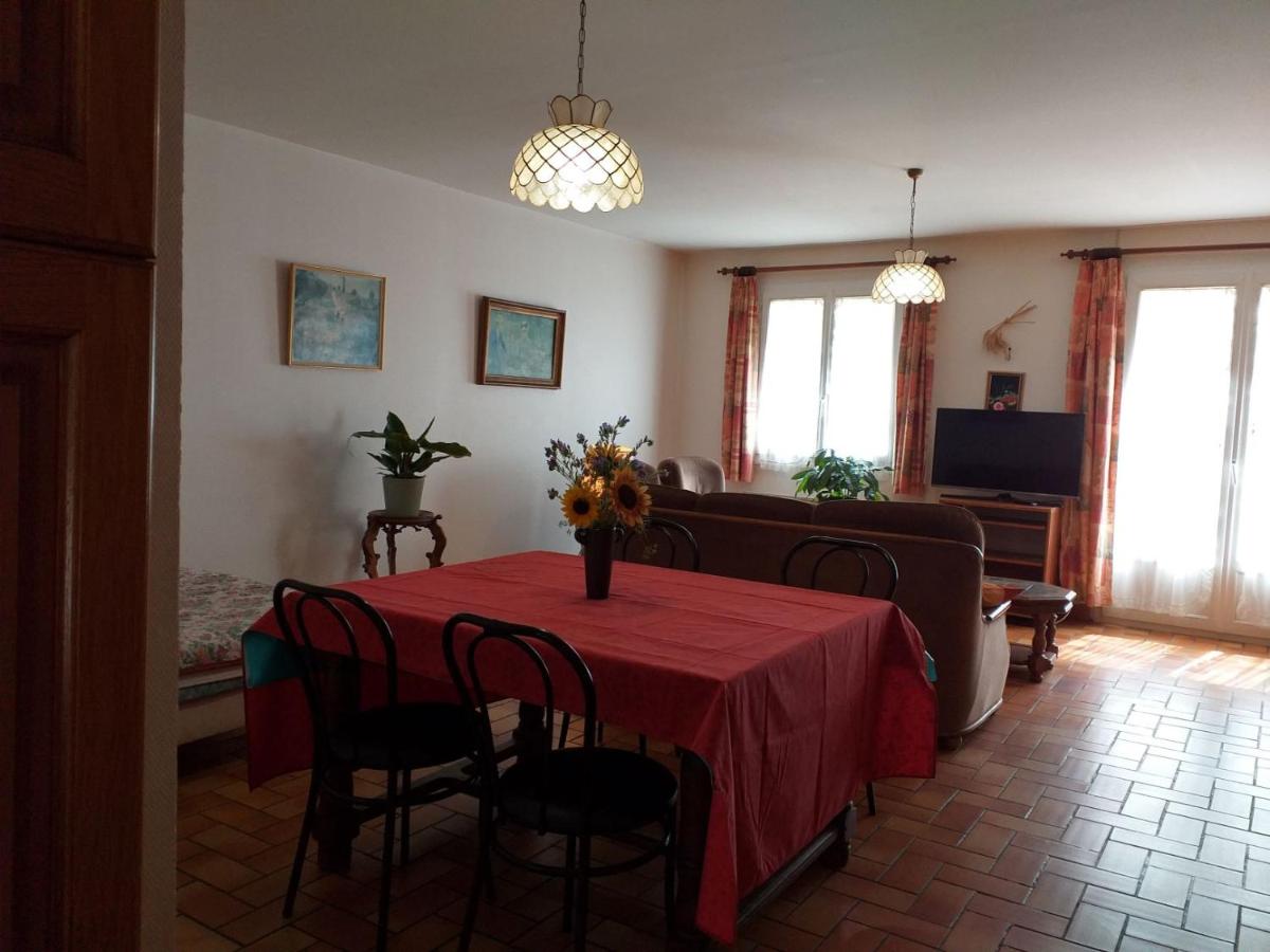Meublé 3 pièces - Housity