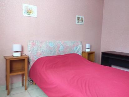 Meublé 3 pièces - Housity
