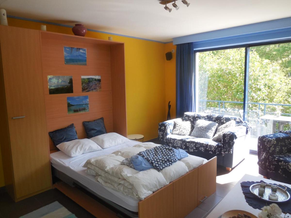 DURBUY RESIDENCE -A201- - Hizvo