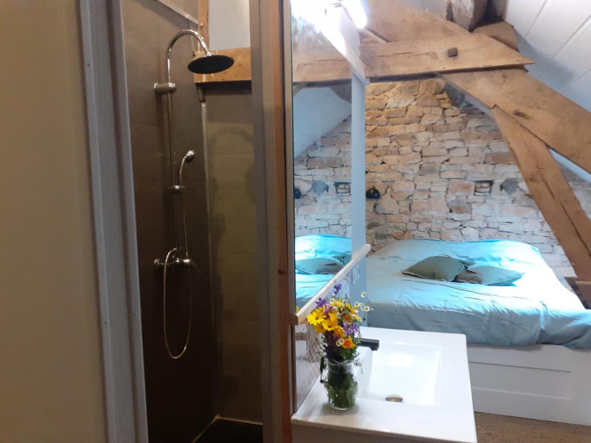 Chambre pranayama - Housity