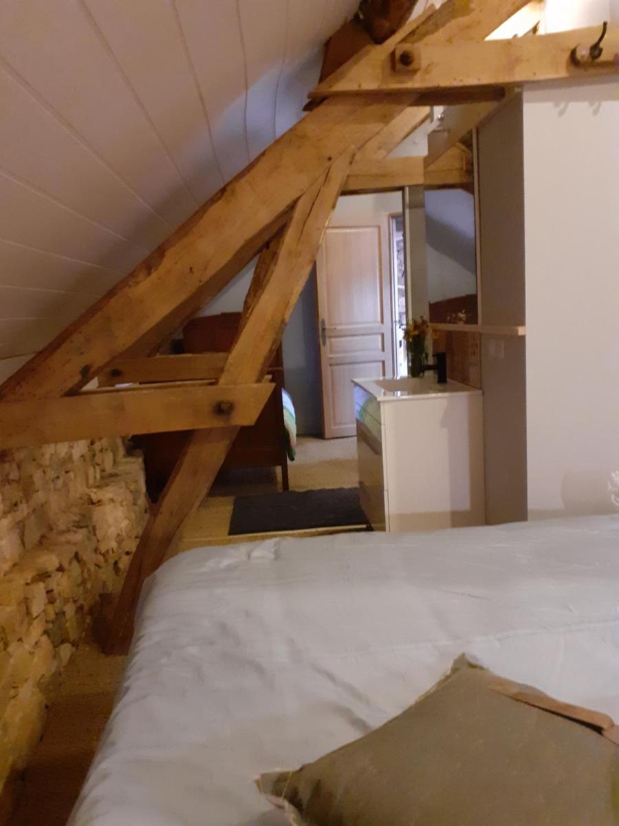 Chambre pranayama - Housity