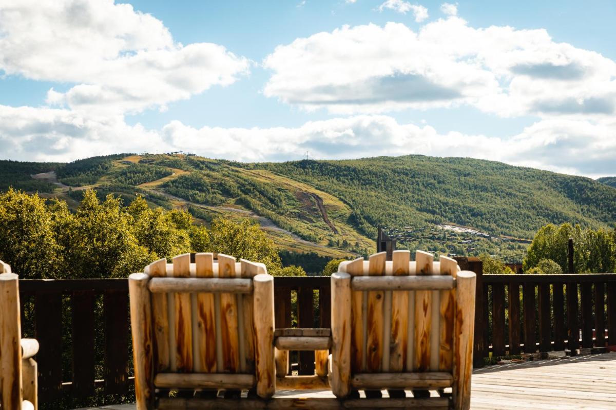 Highland Lodge - Housity