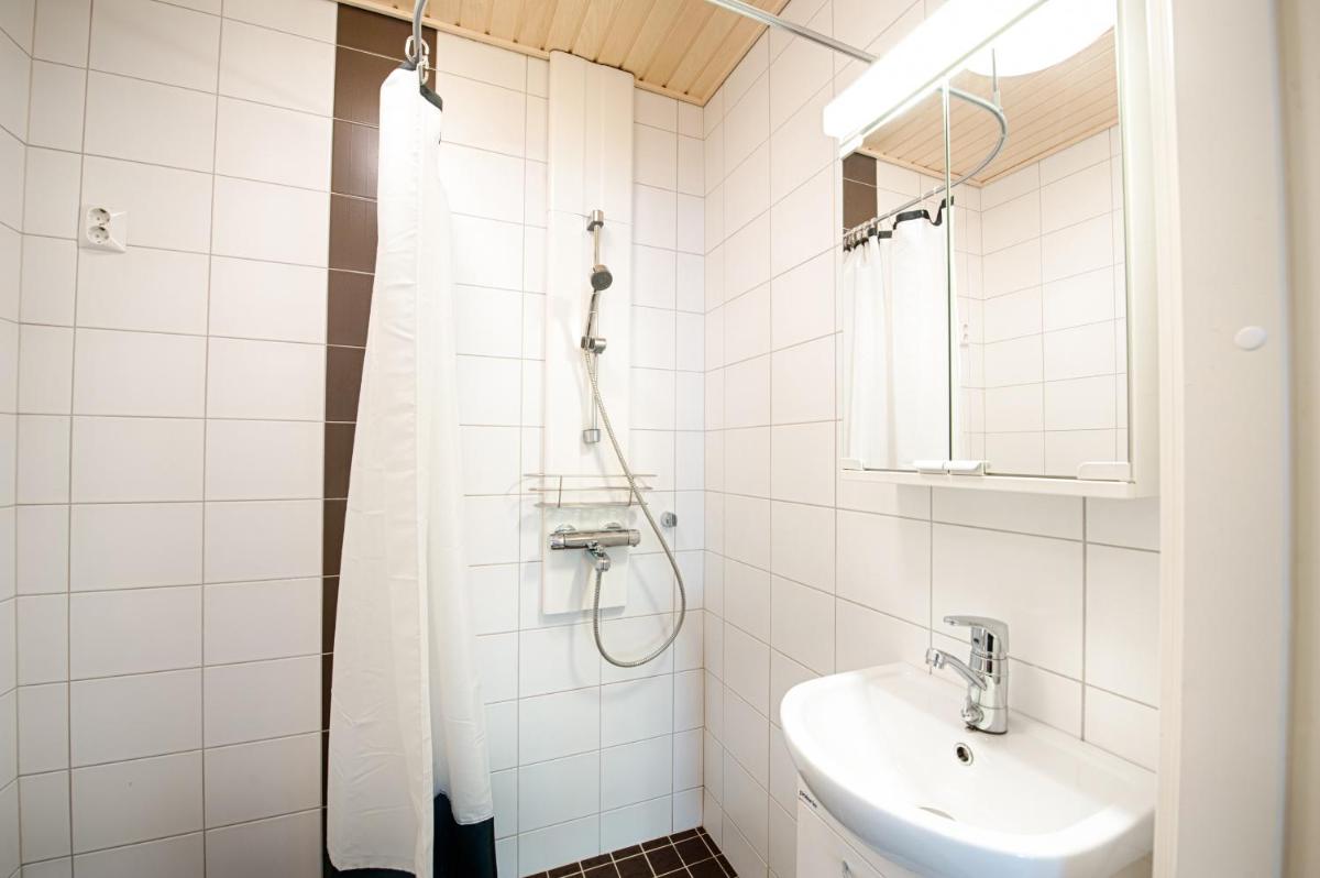 Forenom Serviced Apartments Helsinki Albertinkatu - Housity