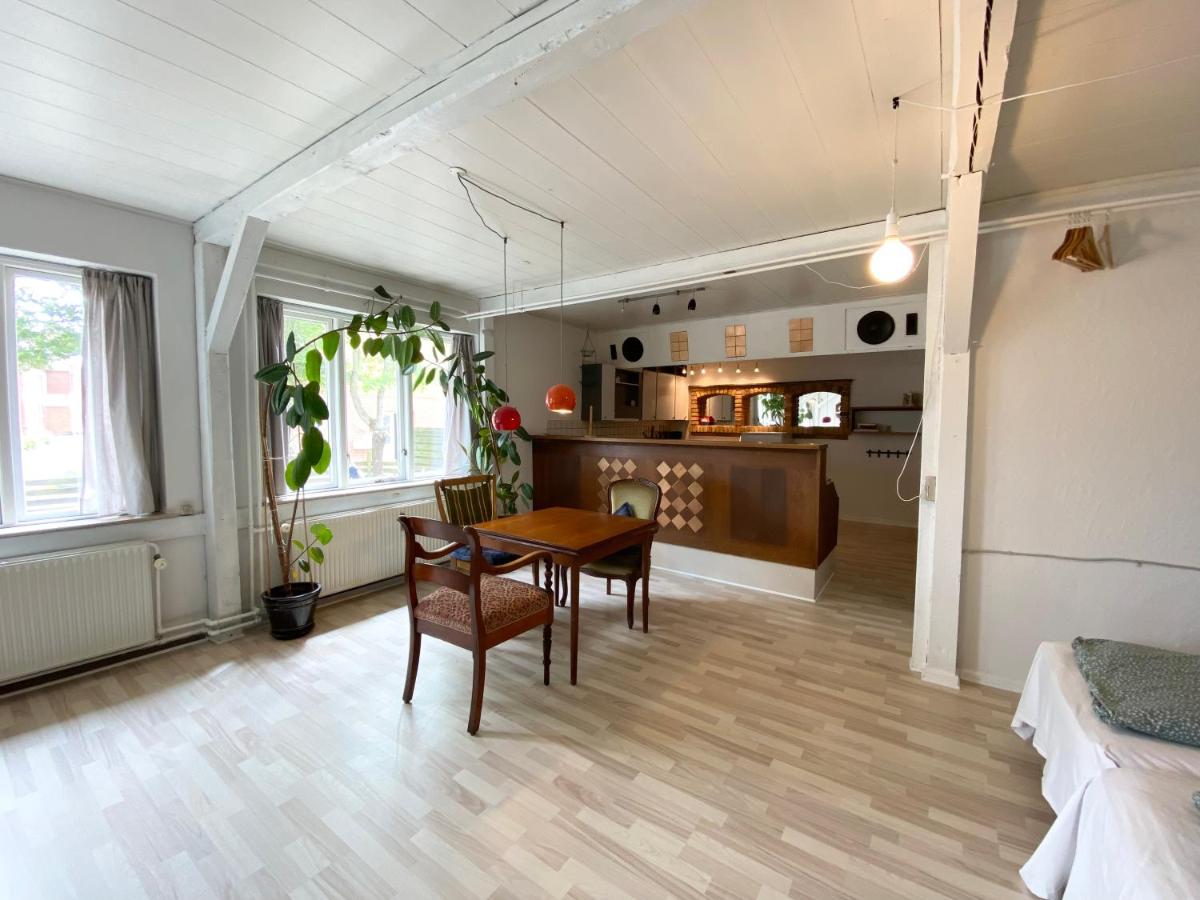 Studio Apartment in the heart of Højer - Housity
