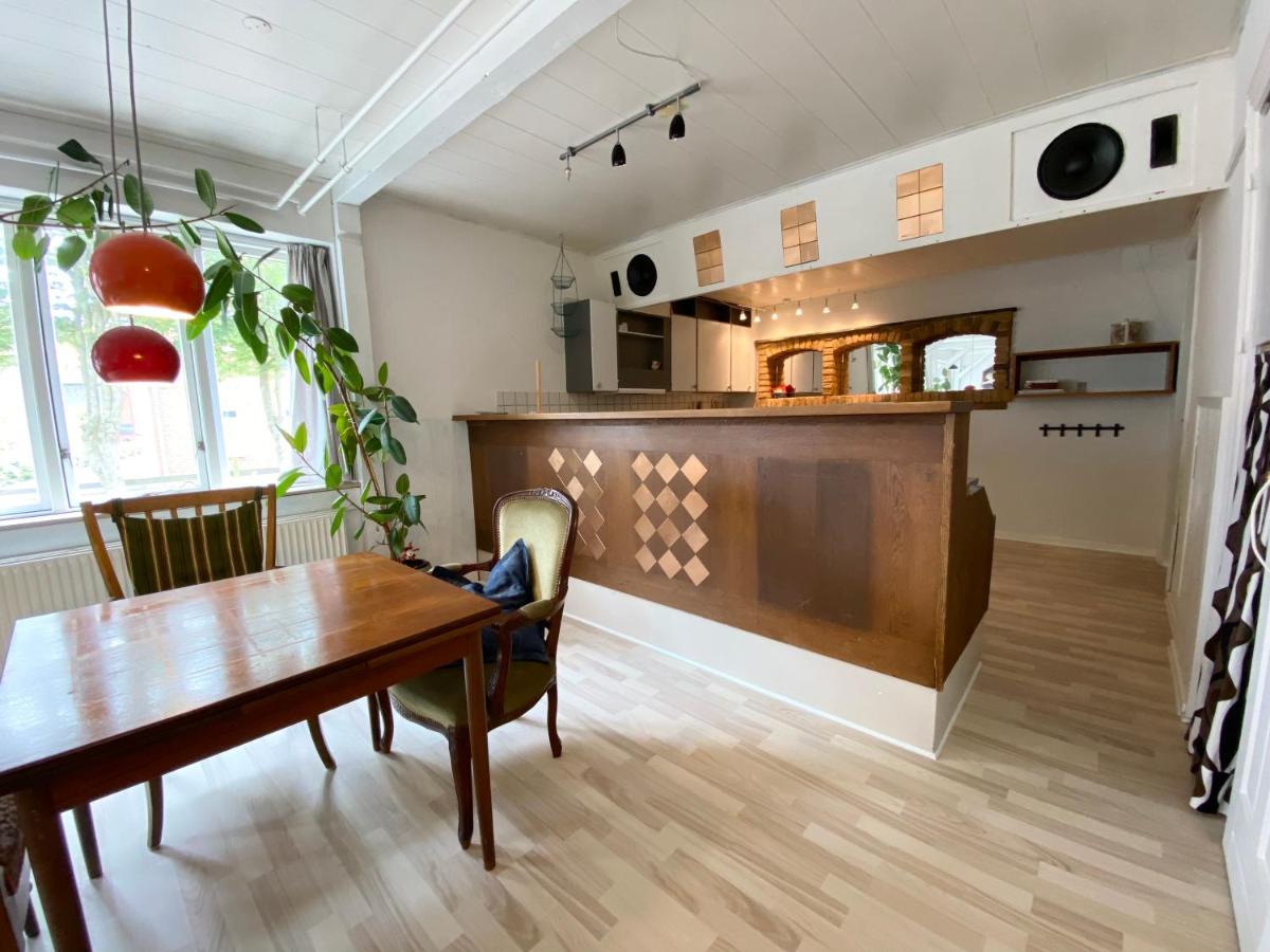 Studio Apartment in the heart of Højer - Housity