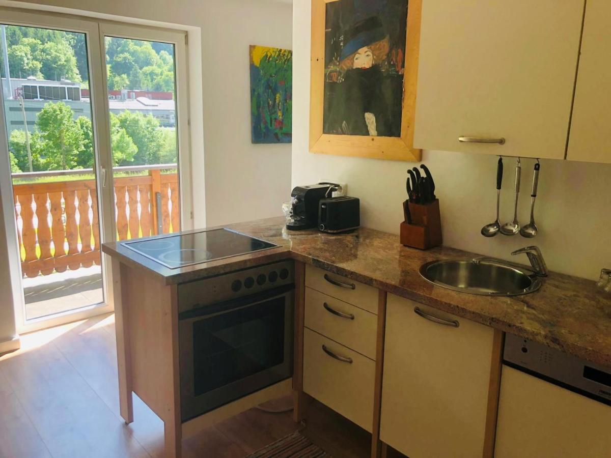 Ferienwohnung Attersee-Mondsee - Housity