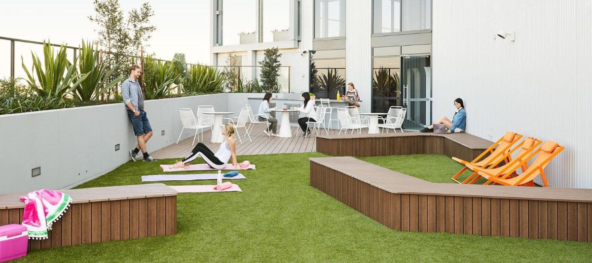 Scape South Bank, Brisbane - Housity