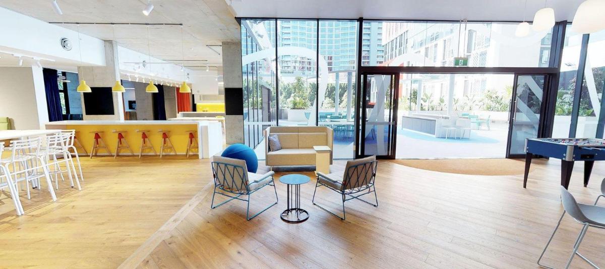 Scape South Bank, Brisbane - Housity