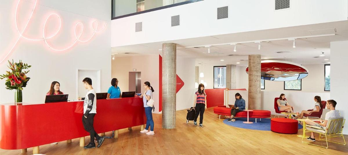 Scape South Bank, Brisbane - Housity