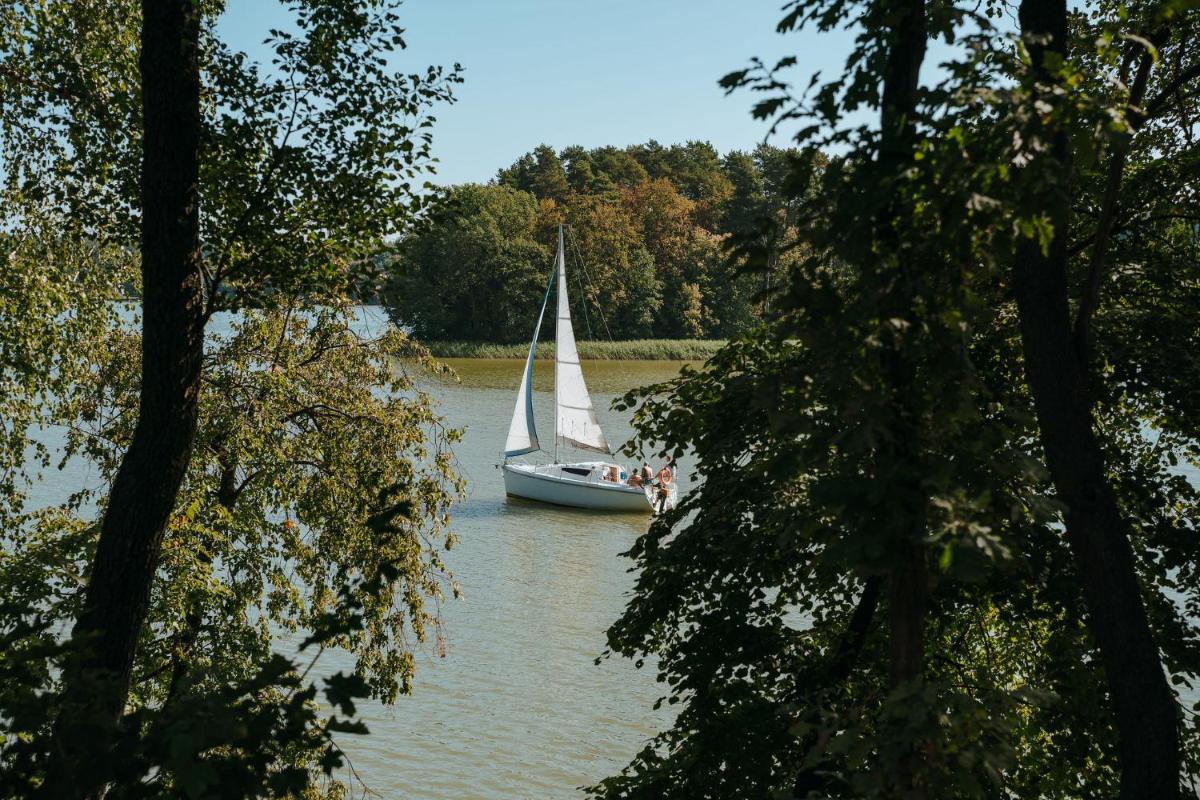 Suitetrails - Hej na Mazury Apartamenty