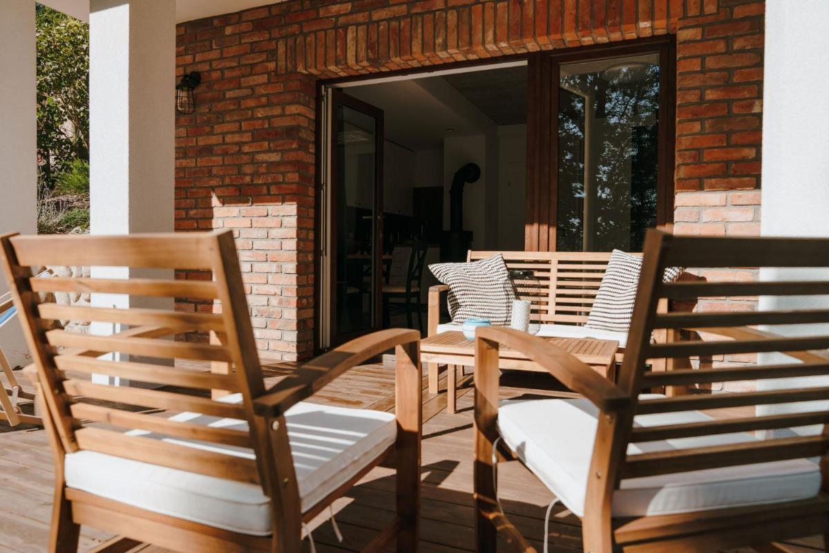Suitetrails - Hej na Mazury Apartamenty