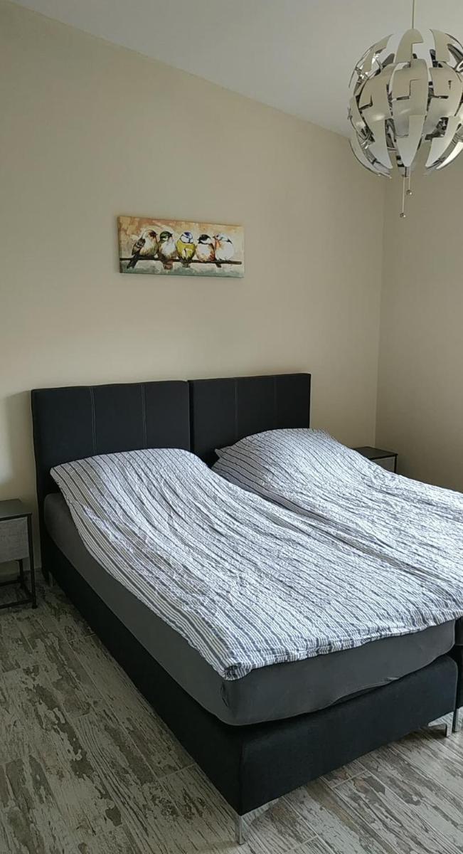 Suitetrails - LAVENDER APARTMENT