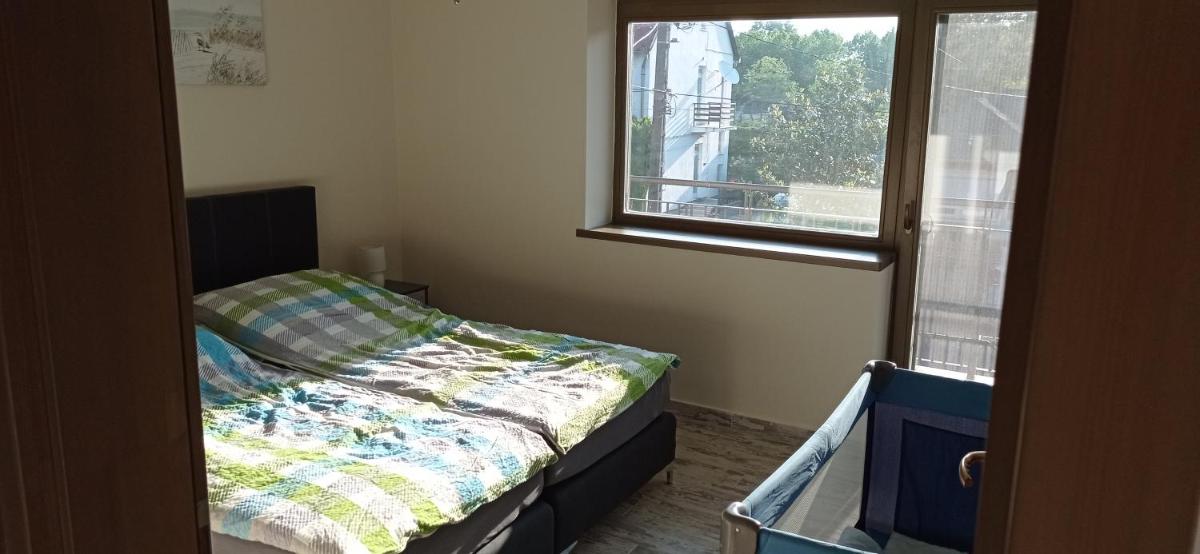 Suitetrails - LAVENDER APARTMENT