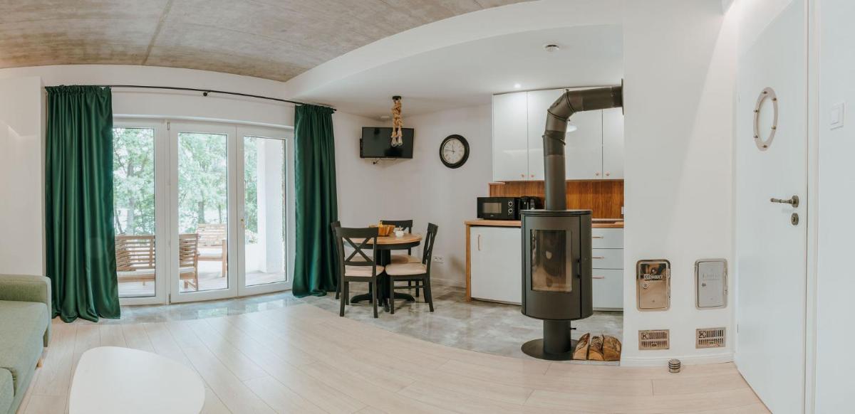 Hej na Mazury Apartamenty - Housity