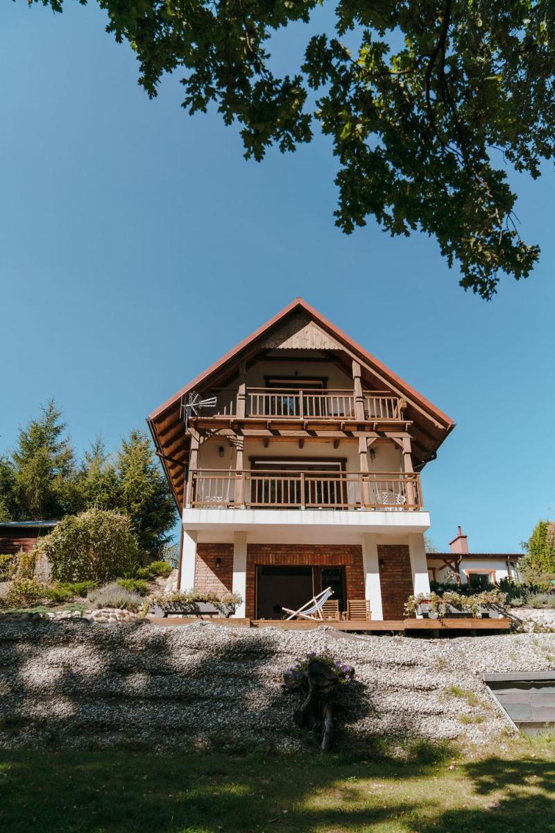Hej na Mazury Apartamenty - Housity