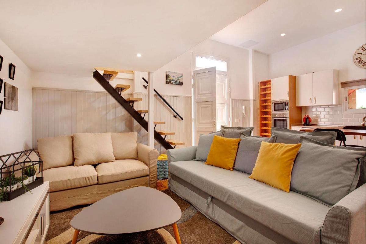 Suitetrails - Villas Norte