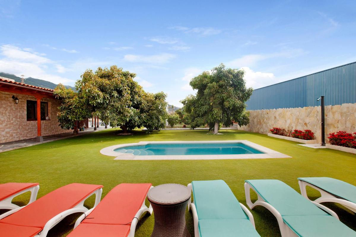 Suitetrails - Villas Norte