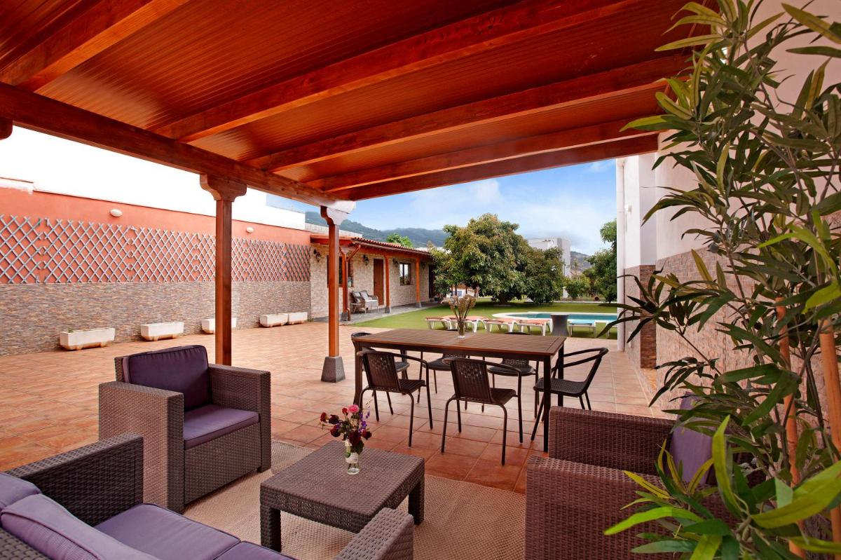 Suitetrails - Villas Norte